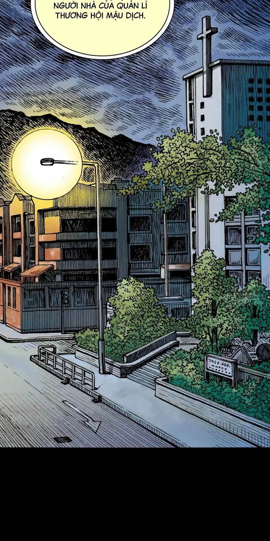 Anh Hùng Thập Bát Chapter 44 - 32