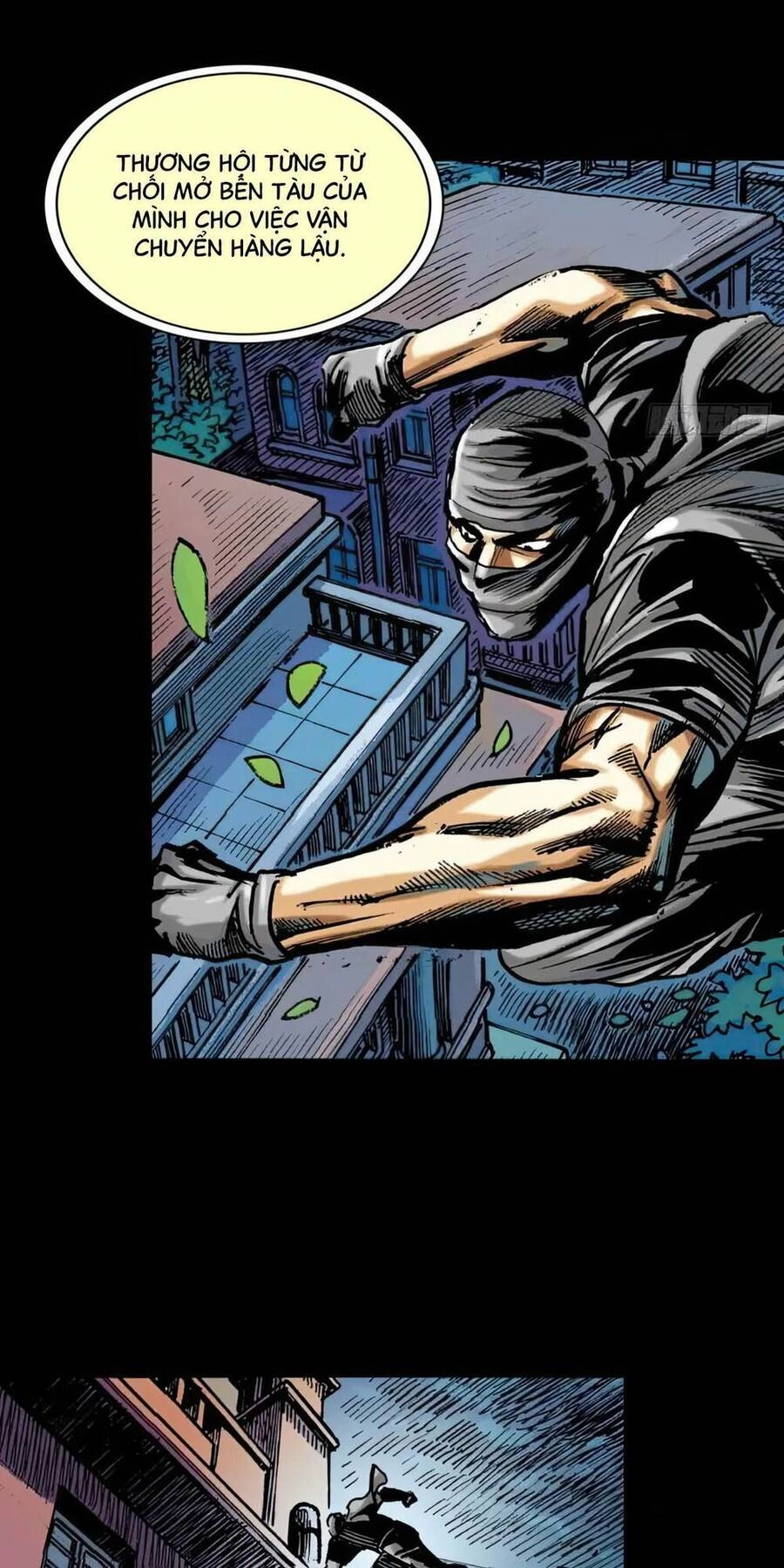 Anh Hùng Thập Bát Chapter 44 - 33