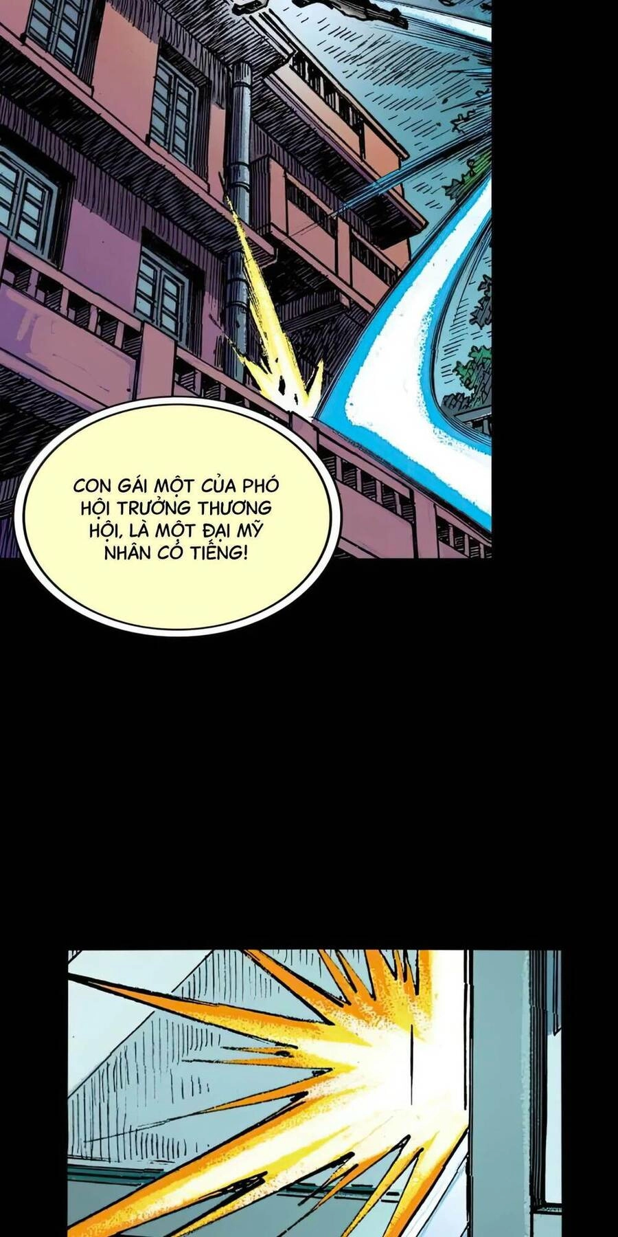 Anh Hùng Thập Bát Chapter 44 - 34