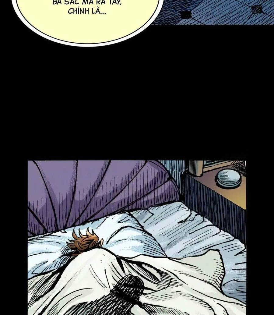 Anh Hùng Thập Bát Chapter 44 - 37