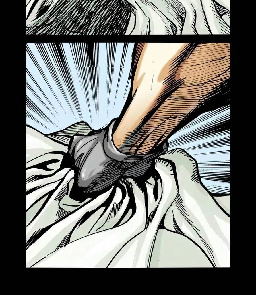 Anh Hùng Thập Bát Chapter 44 - 38