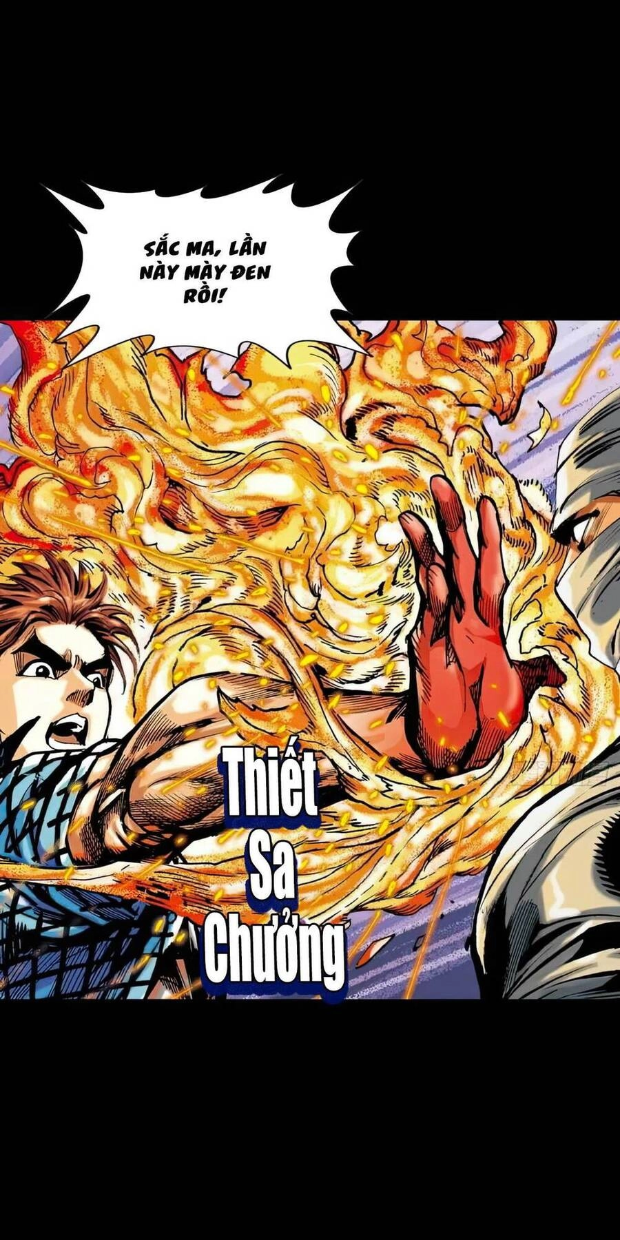 Anh Hùng Thập Bát Chapter 44 - 40