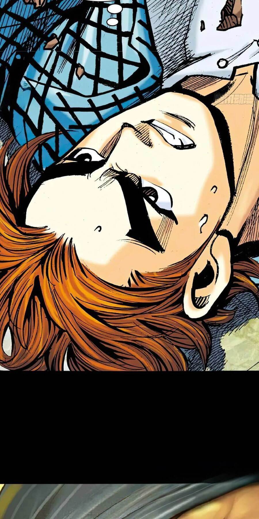 Anh Hùng Thập Bát Chapter 45 - 4