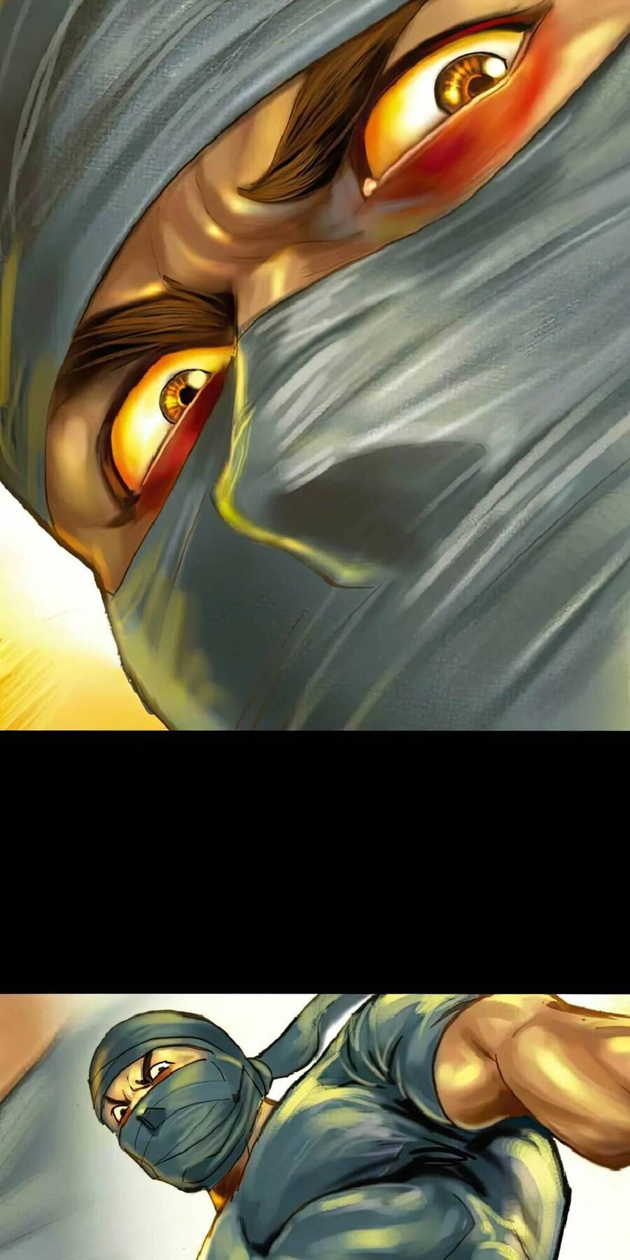 Anh Hùng Thập Bát Chapter 45 - 5