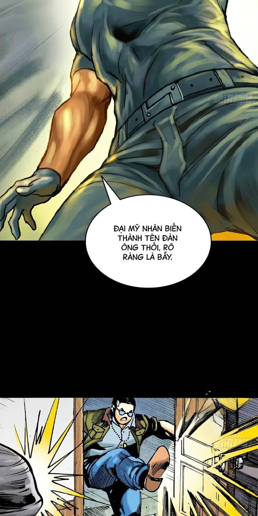 Anh Hùng Thập Bát Chapter 45 - 6