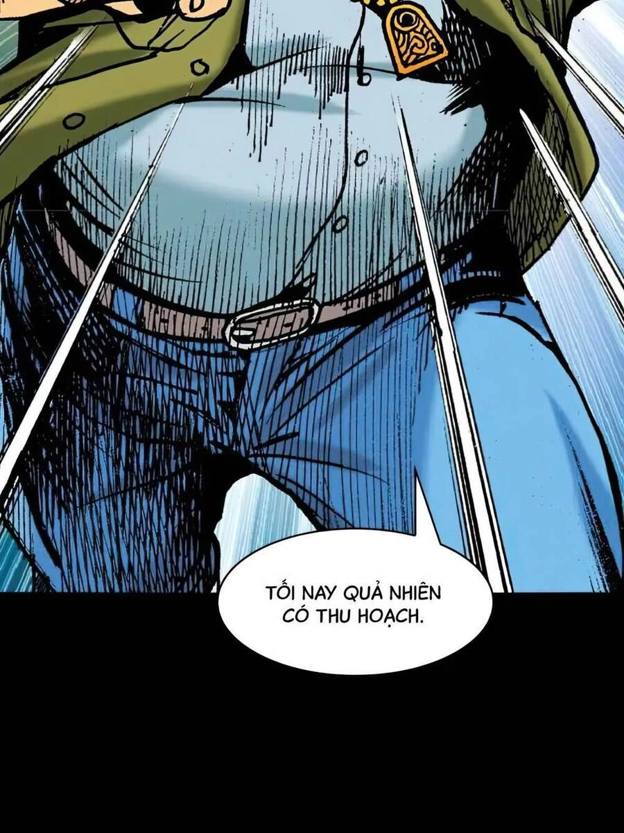 Anh Hùng Thập Bát Chapter 45 - 8