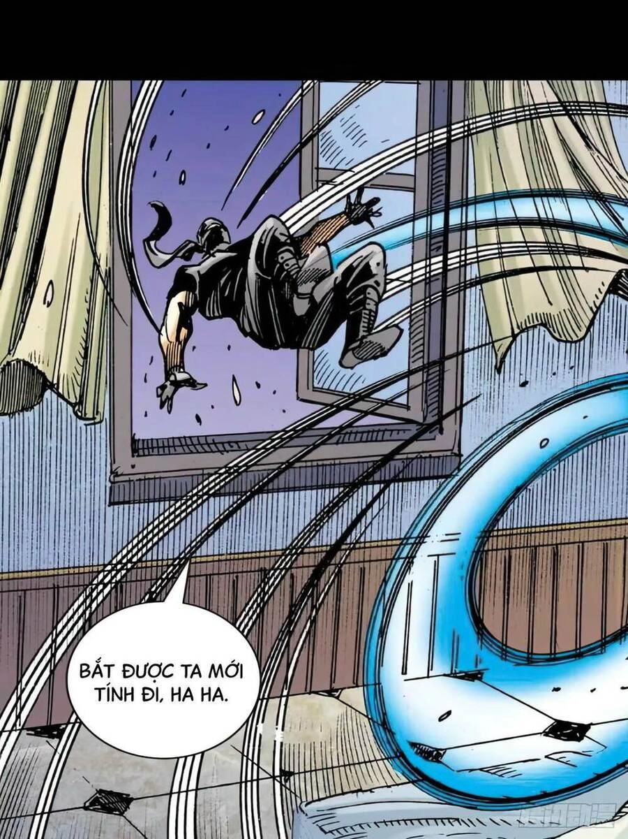 Anh Hùng Thập Bát Chapter 45 - 9