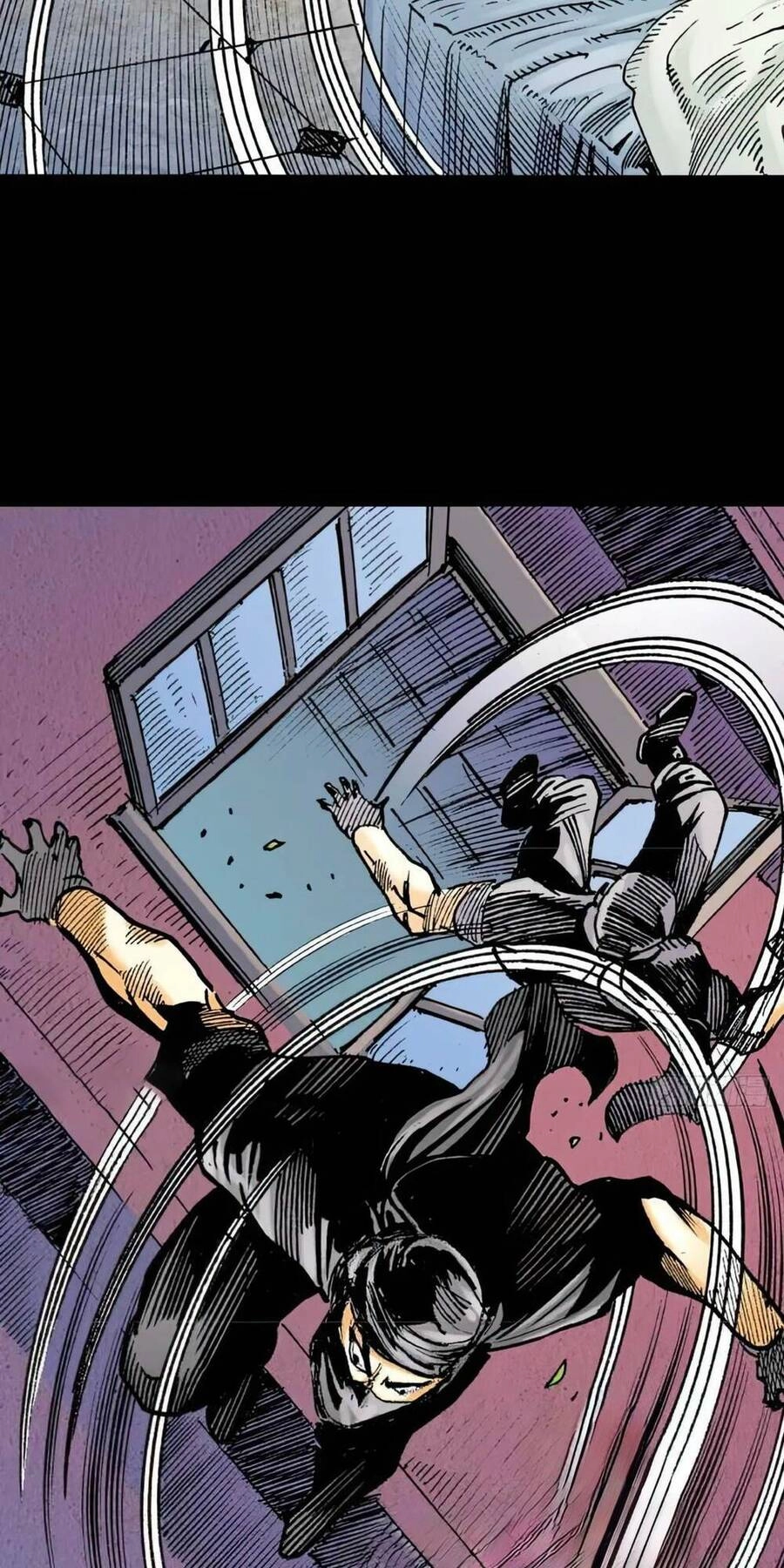 Anh Hùng Thập Bát Chapter 45 - 10