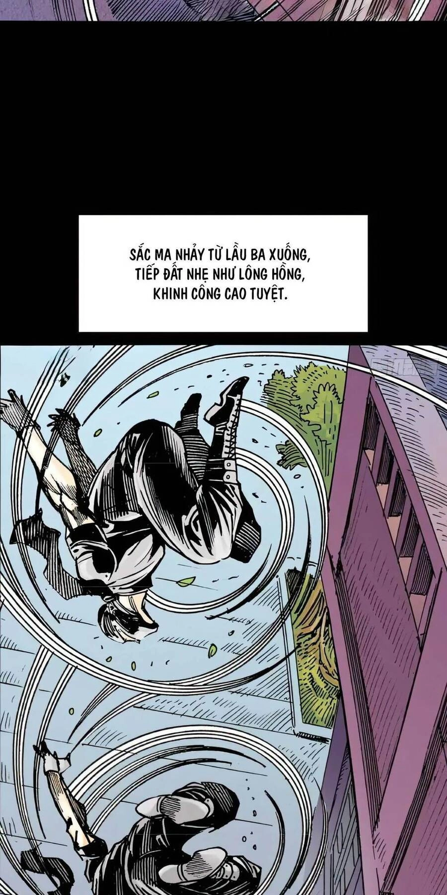 Anh Hùng Thập Bát Chapter 45 - 11