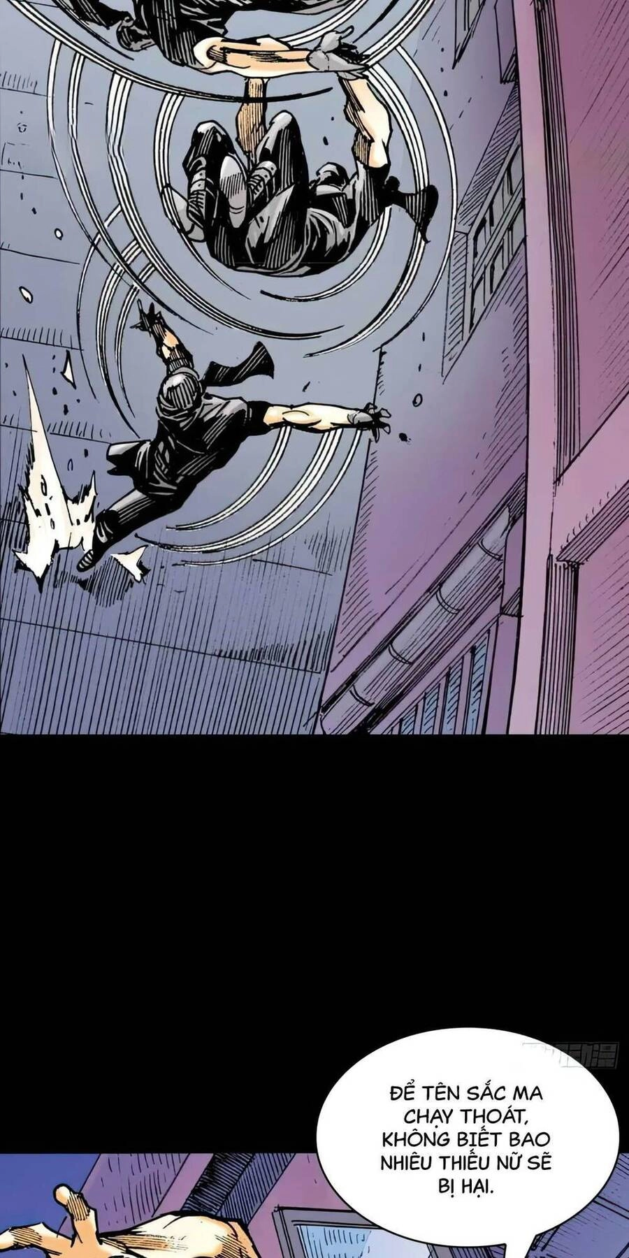 Anh Hùng Thập Bát Chapter 45 - 12