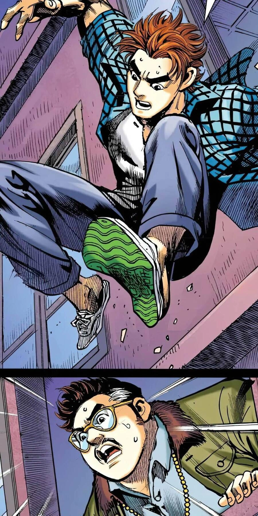 Anh Hùng Thập Bát Chapter 45 - 13