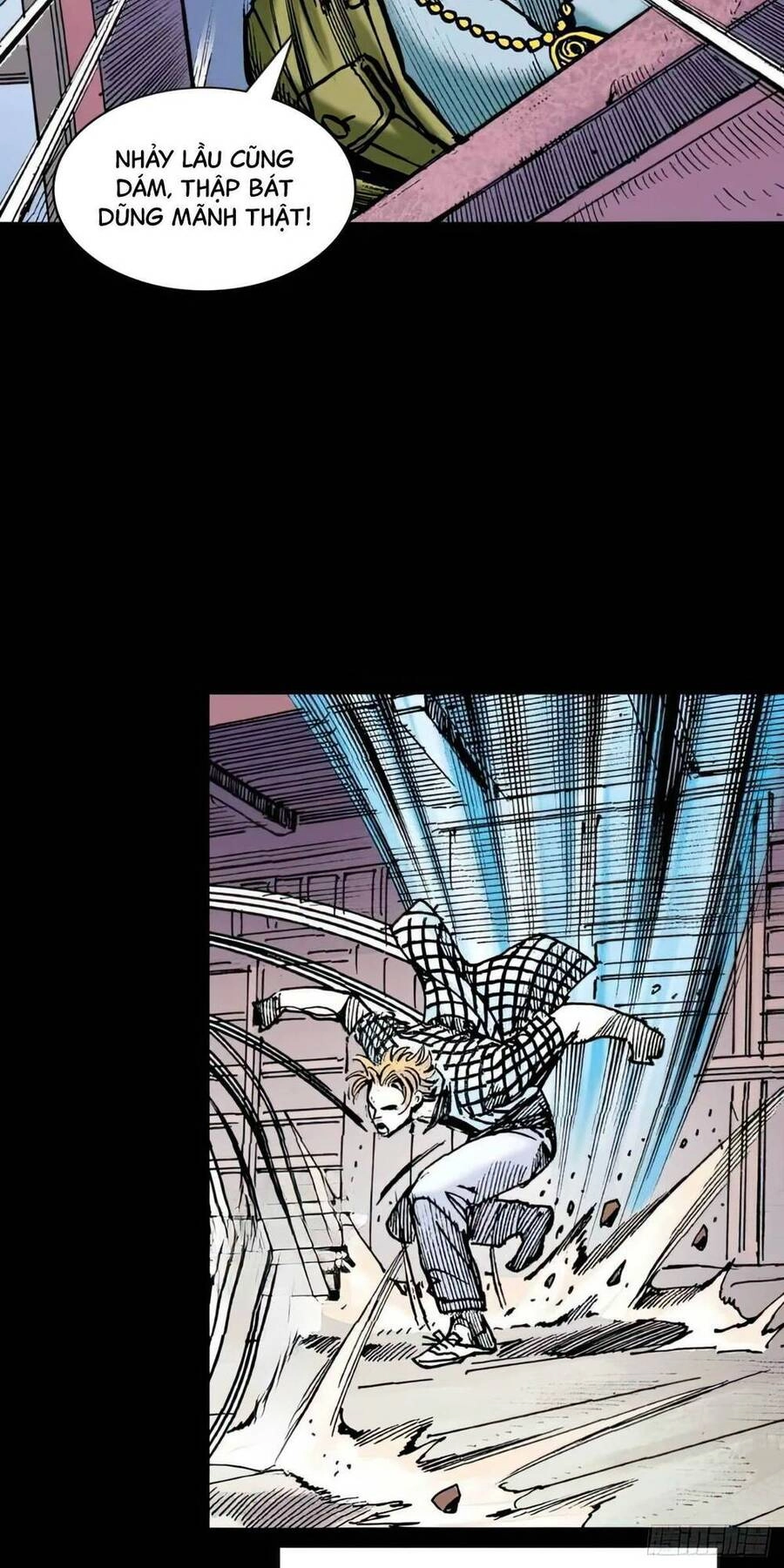 Anh Hùng Thập Bát Chapter 45 - 14