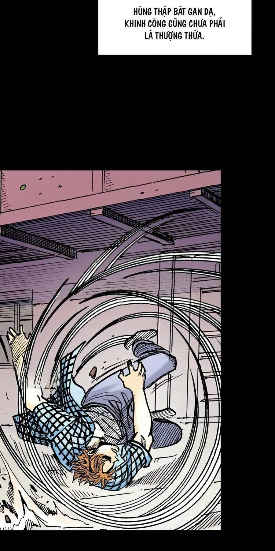 Anh Hùng Thập Bát Chapter 45 - 15