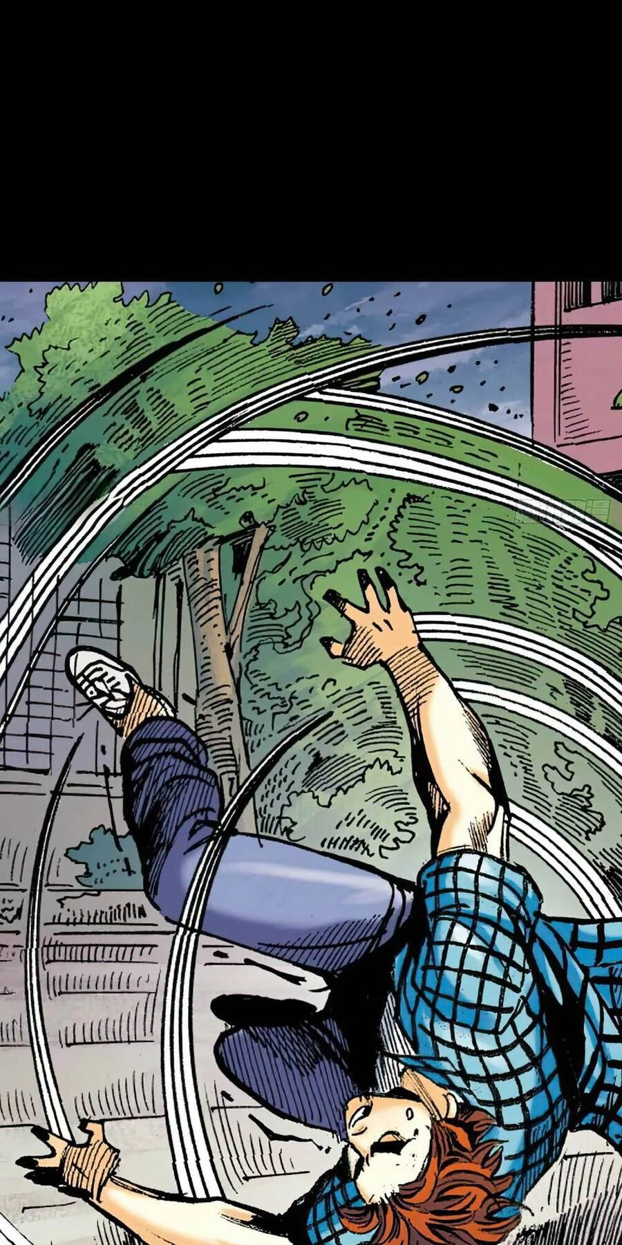 Anh Hùng Thập Bát Chapter 45 - 16