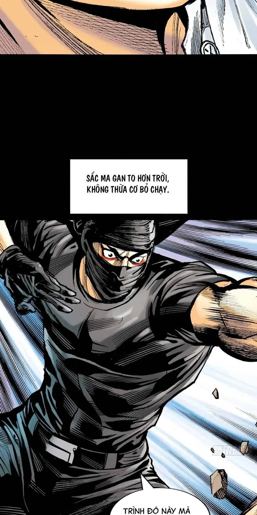 Anh Hùng Thập Bát Chapter 45 - 19