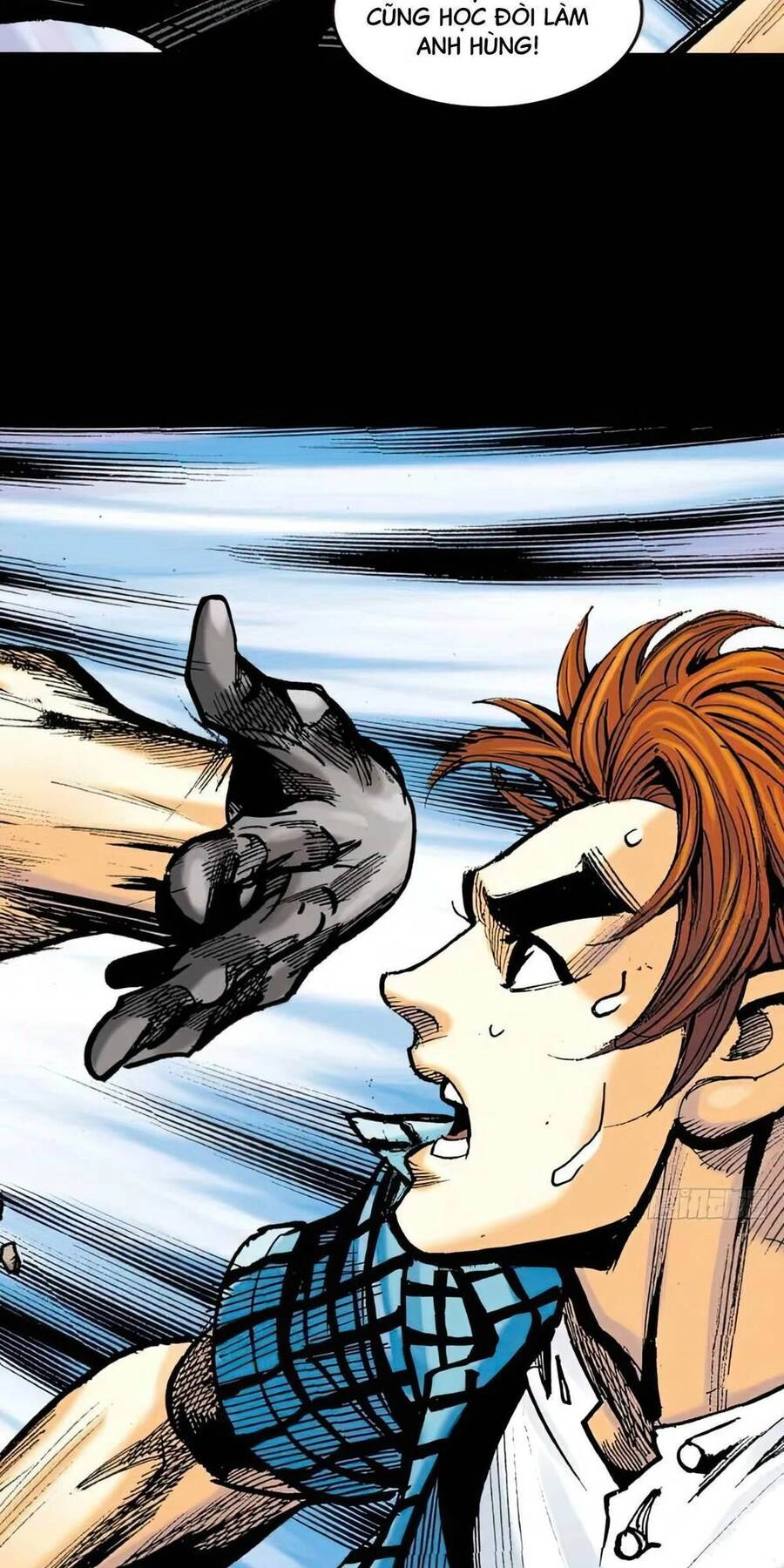 Anh Hùng Thập Bát Chapter 45 - 20