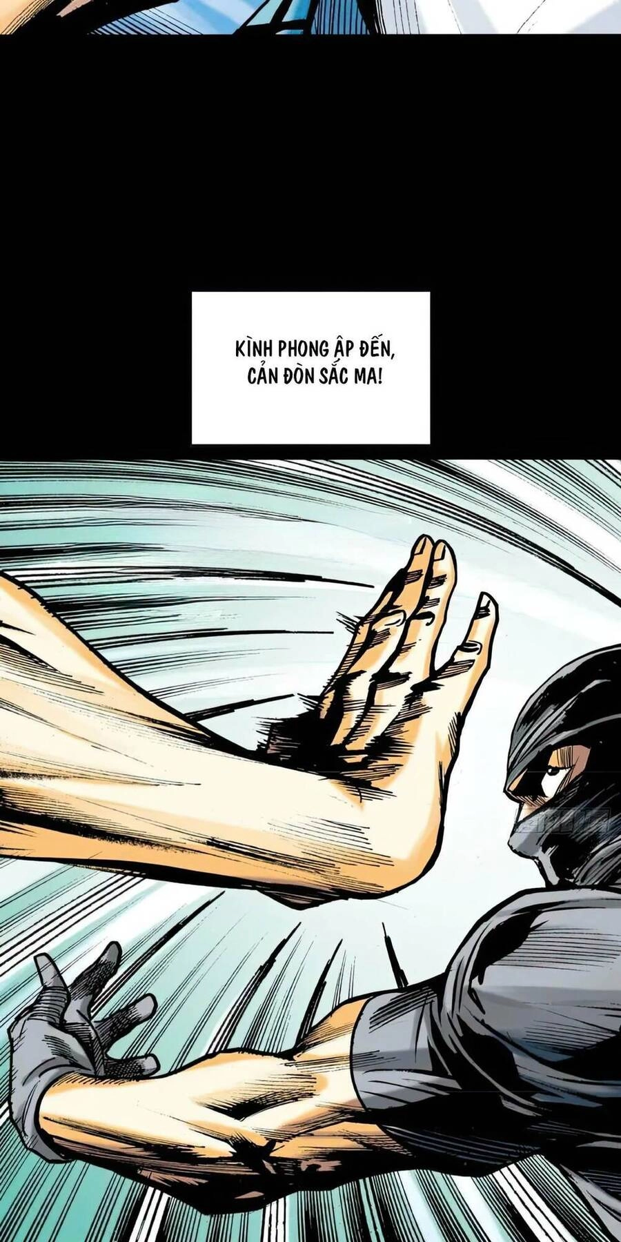 Anh Hùng Thập Bát Chapter 45 - 21