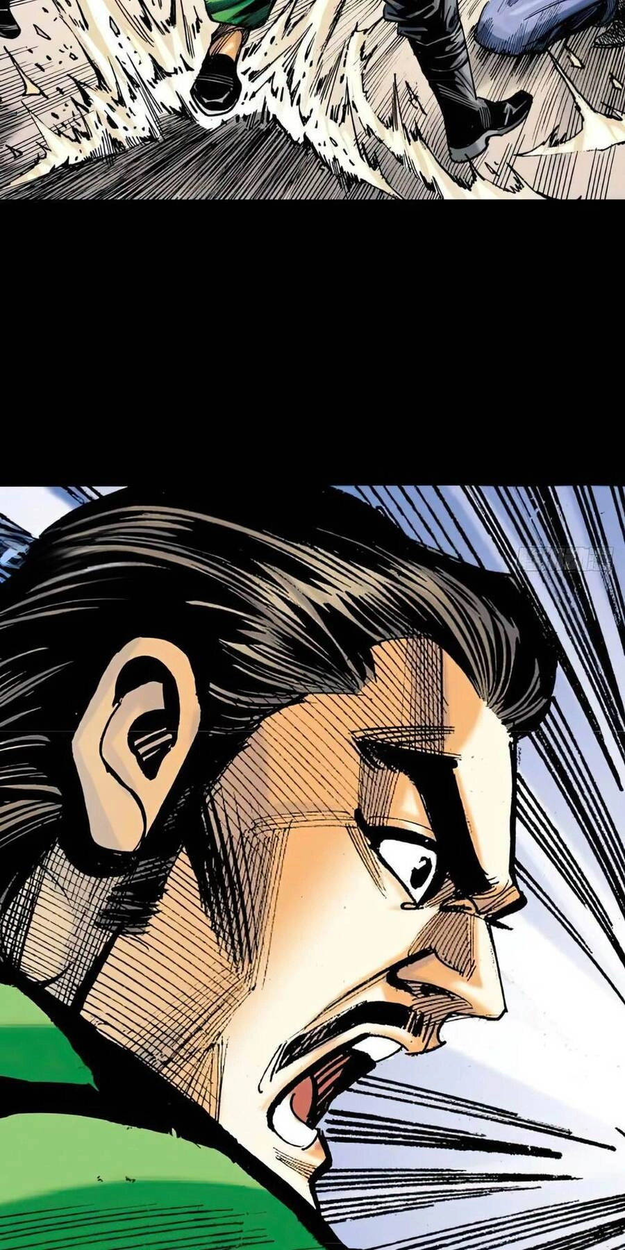 Anh Hùng Thập Bát Chapter 45 - 23