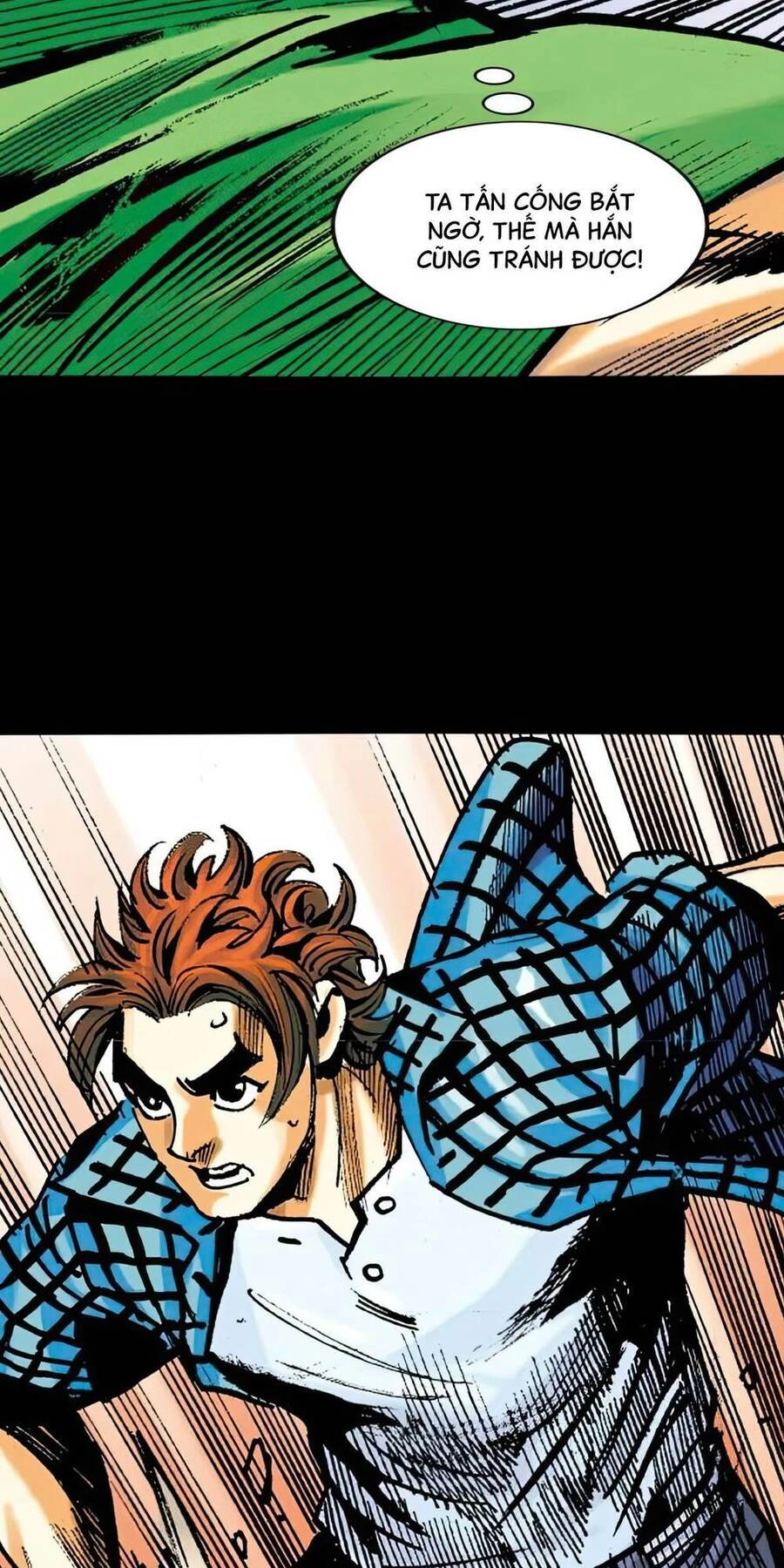 Anh Hùng Thập Bát Chapter 45 - 24