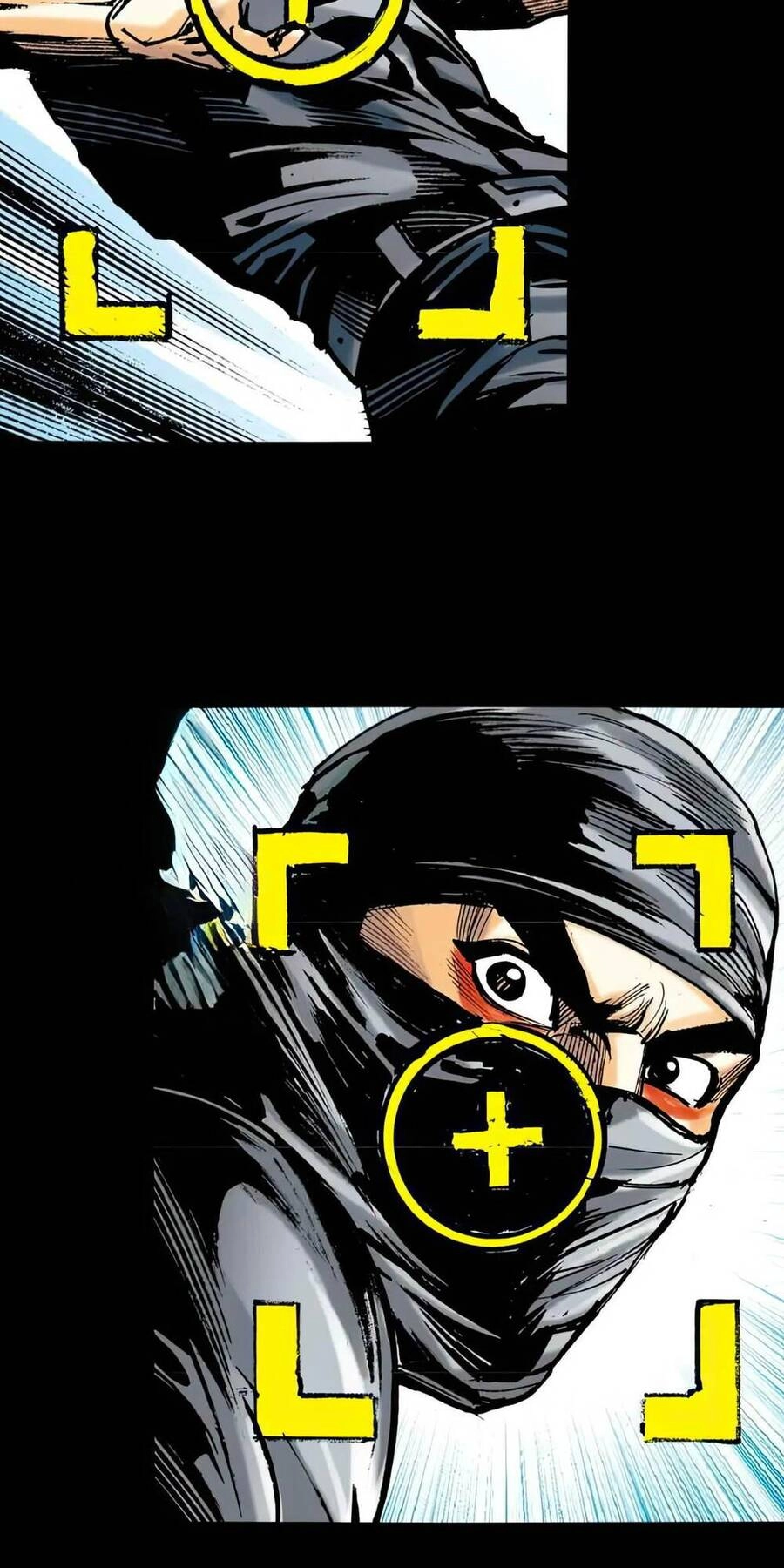 Anh Hùng Thập Bát Chapter 45 - 27