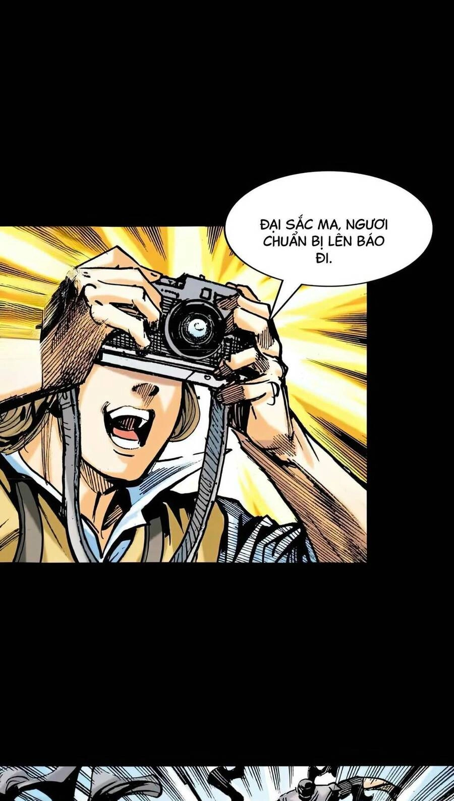 Anh Hùng Thập Bát Chapter 45 - 28