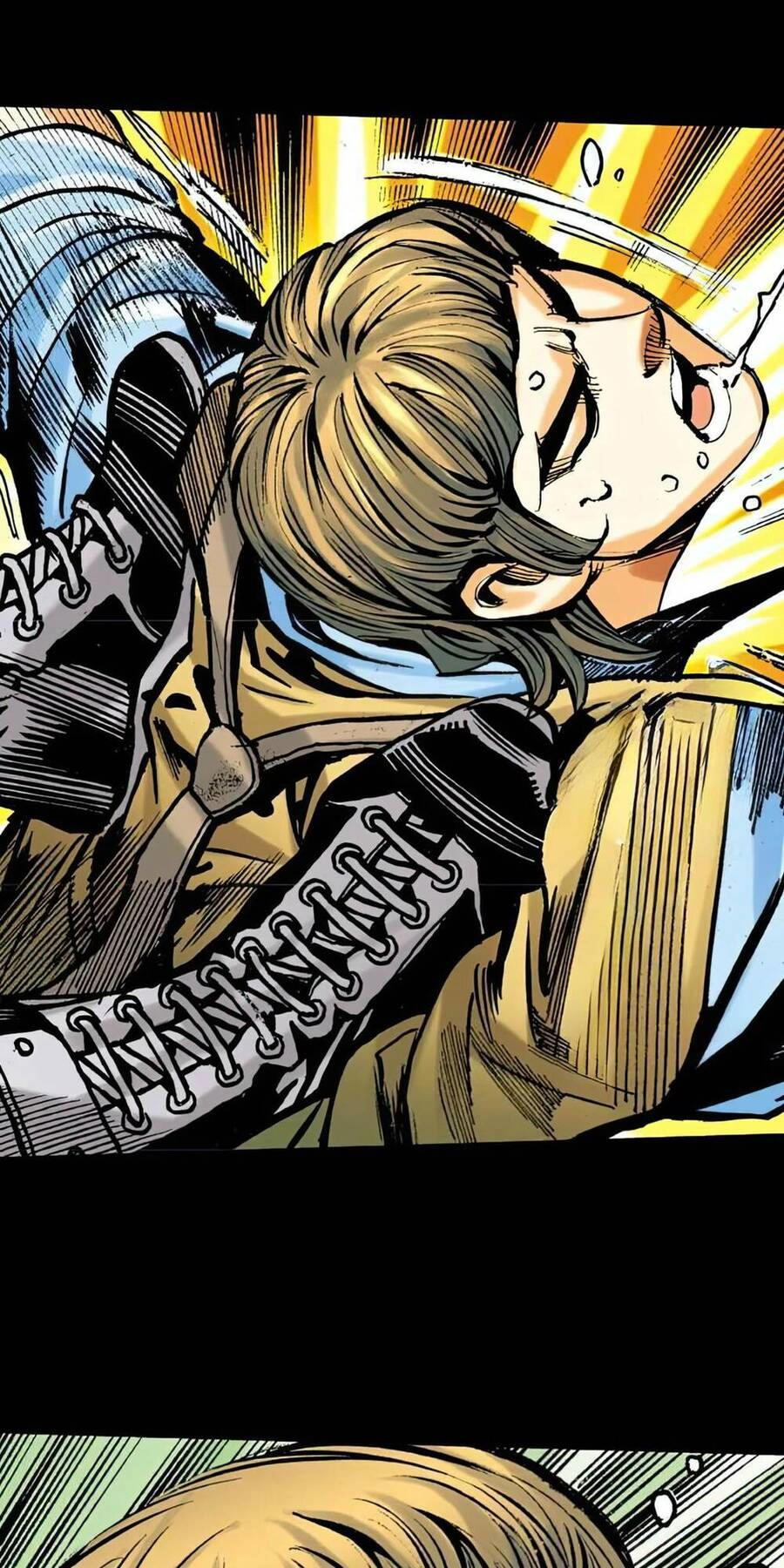 Anh Hùng Thập Bát Chapter 45 - 33