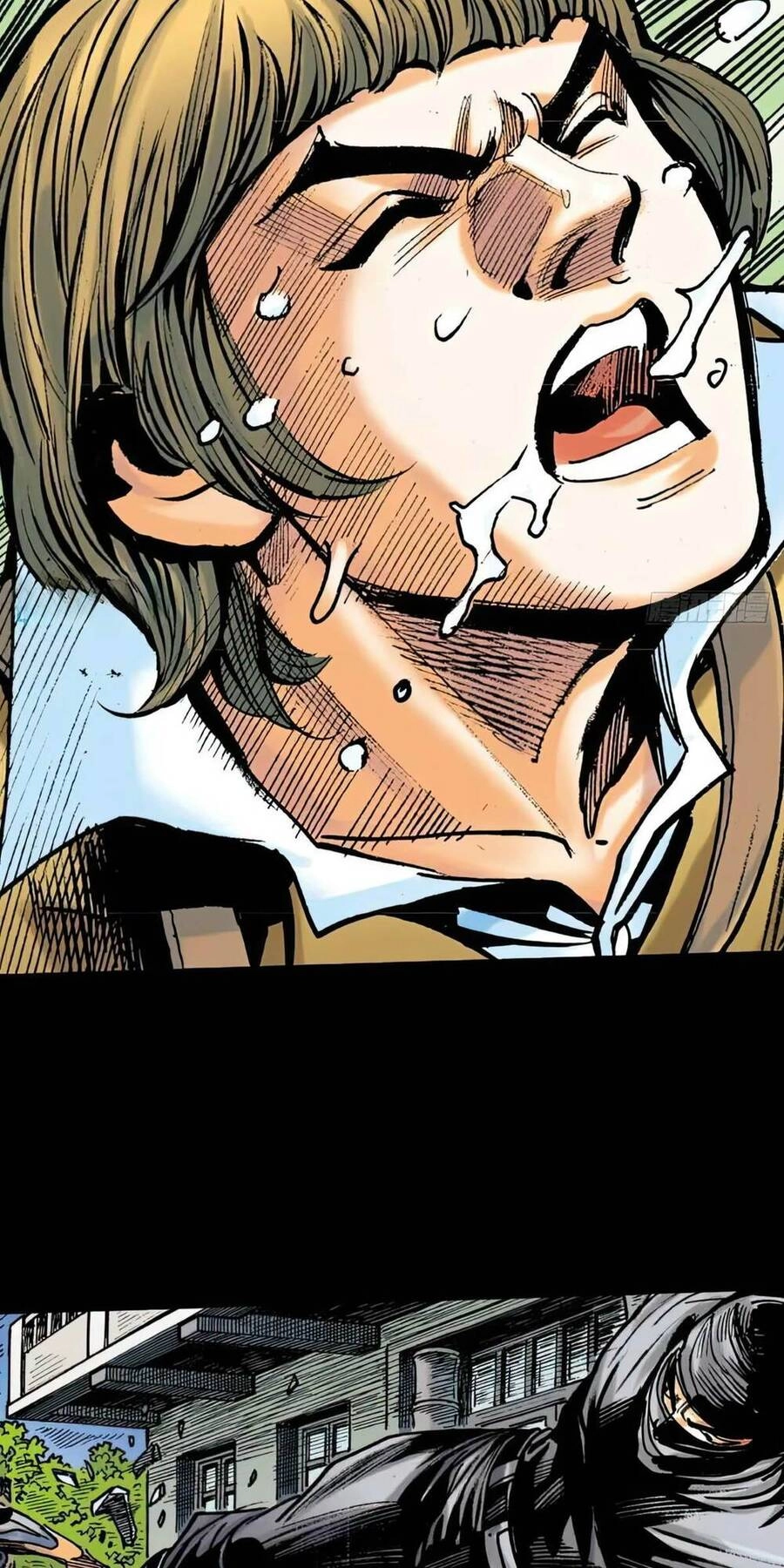 Anh Hùng Thập Bát Chapter 45 - 34