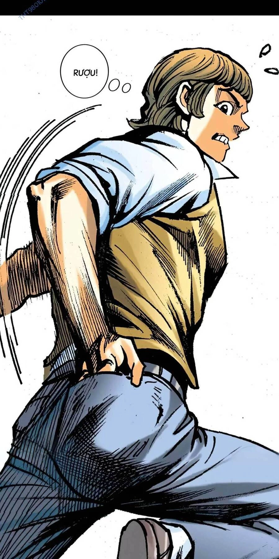 Anh Hùng Thập Bát Chapter 45 - 41