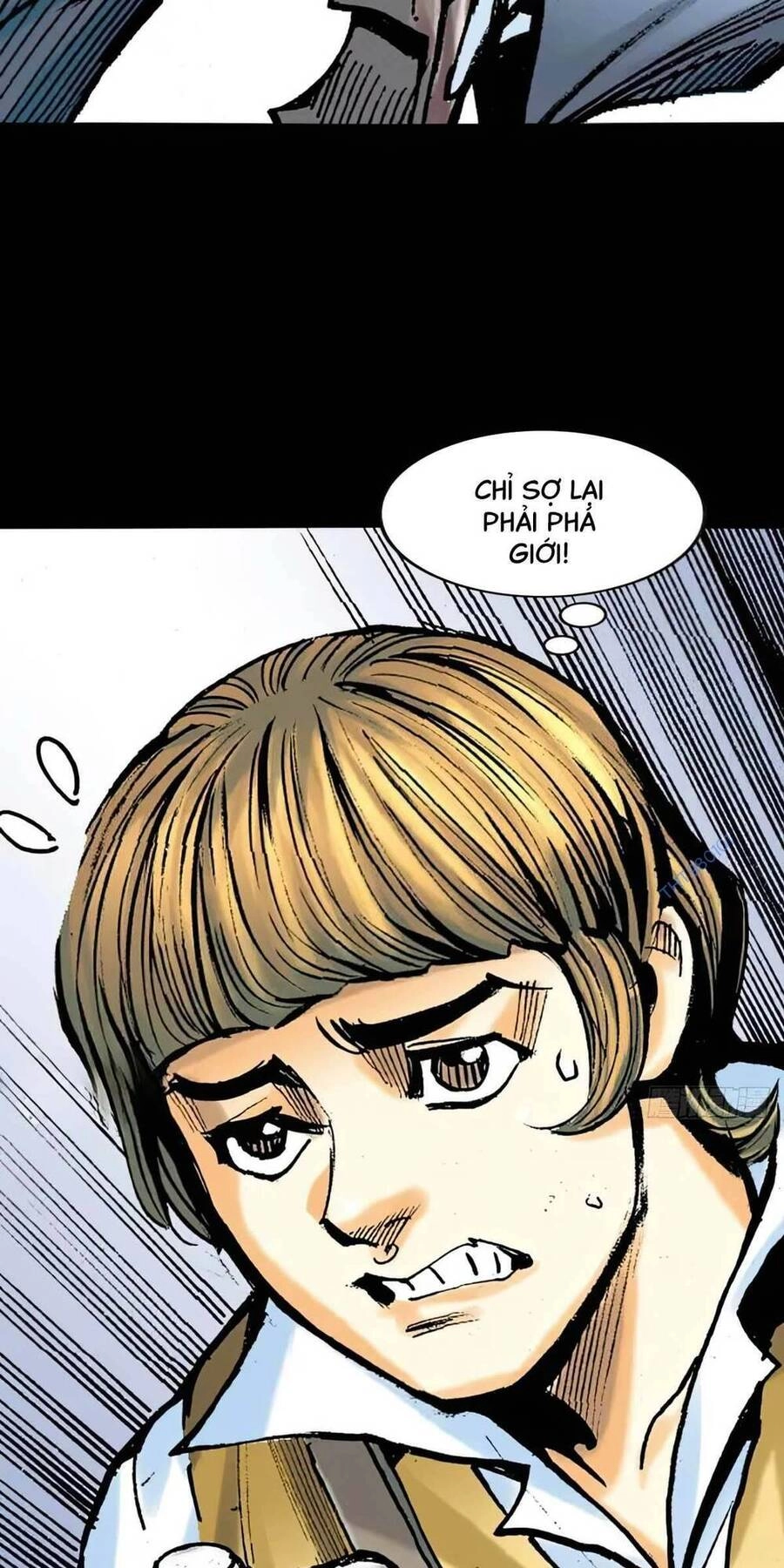 Anh Hùng Thập Bát Chapter 45 - 42