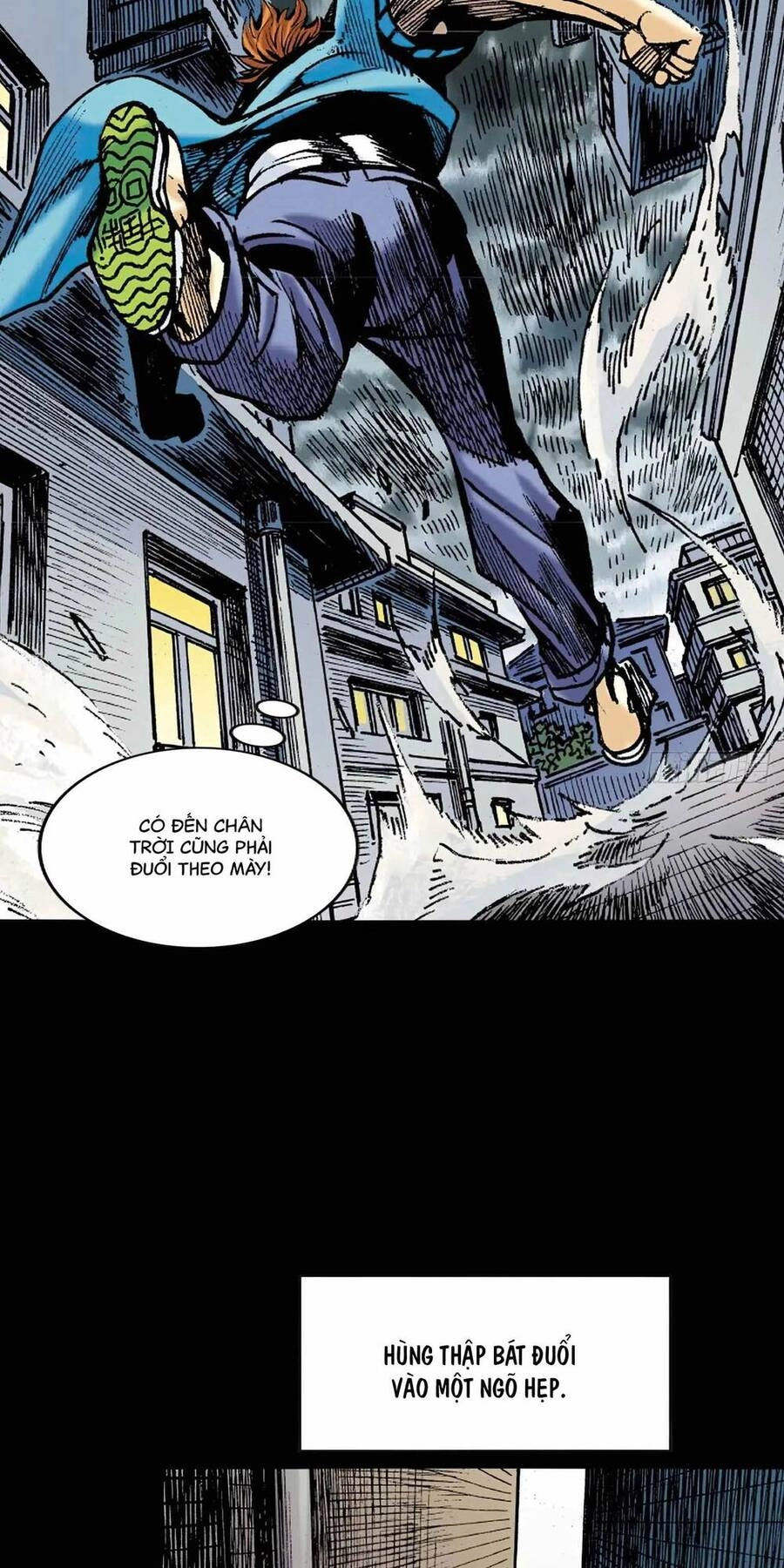 Anh Hùng Thập Bát Chapter 46 - 2