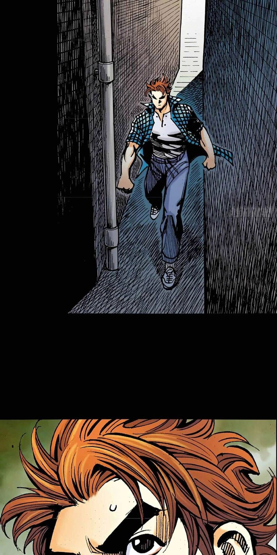 Anh Hùng Thập Bát Chapter 46 - 3