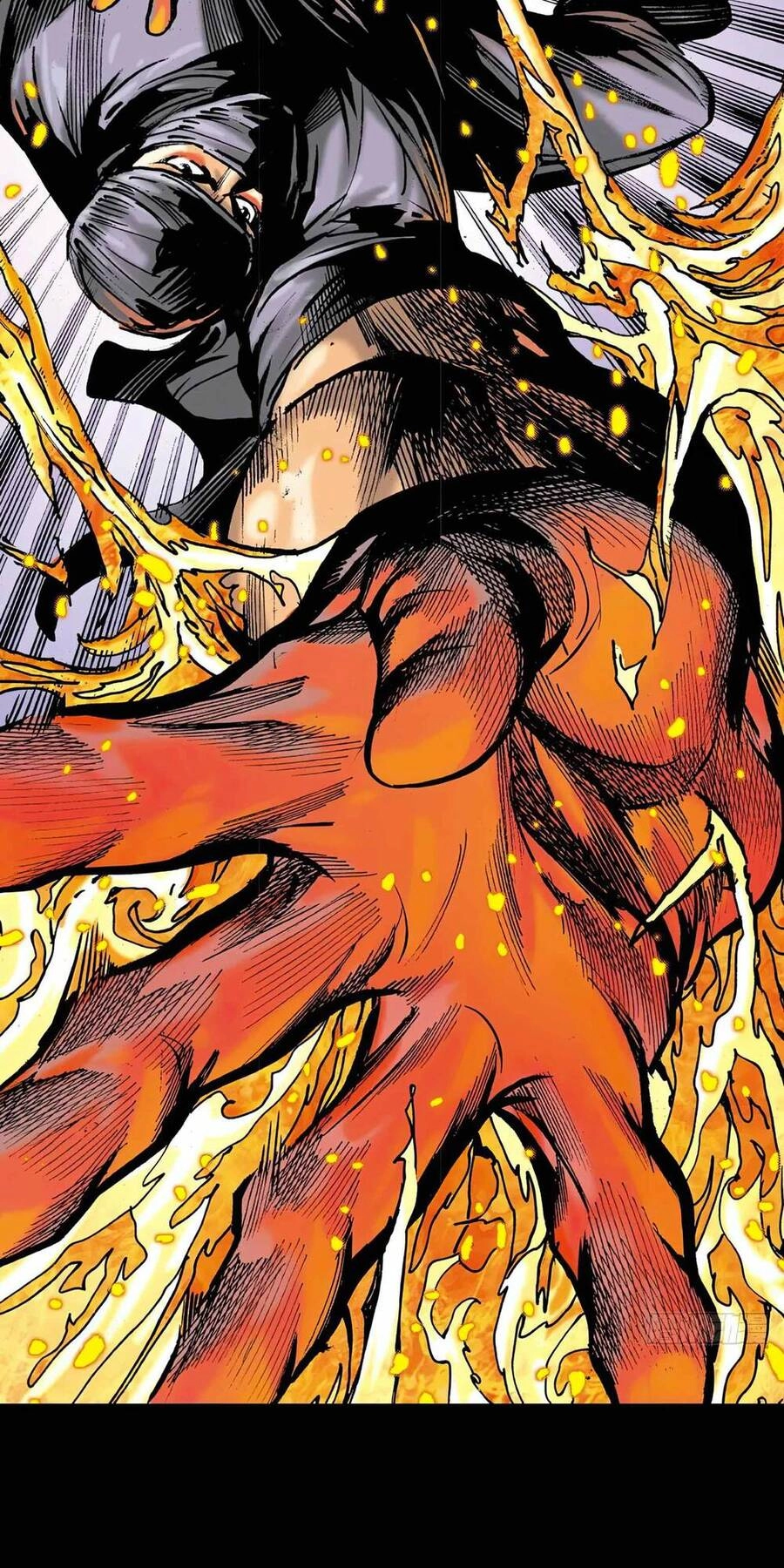 Anh Hùng Thập Bát Chapter 46 - 7