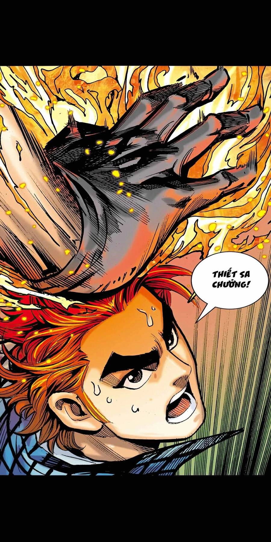 Anh Hùng Thập Bát Chapter 46 - 8