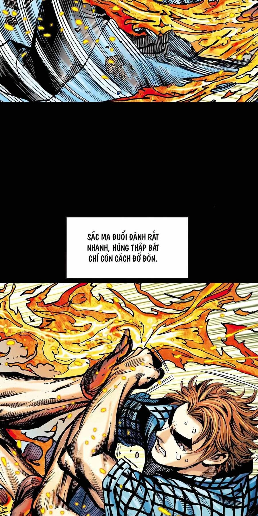 Anh Hùng Thập Bát Chapter 46 - 13