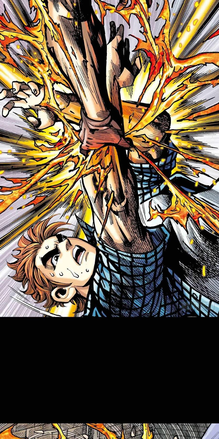 Anh Hùng Thập Bát Chapter 46 - 17