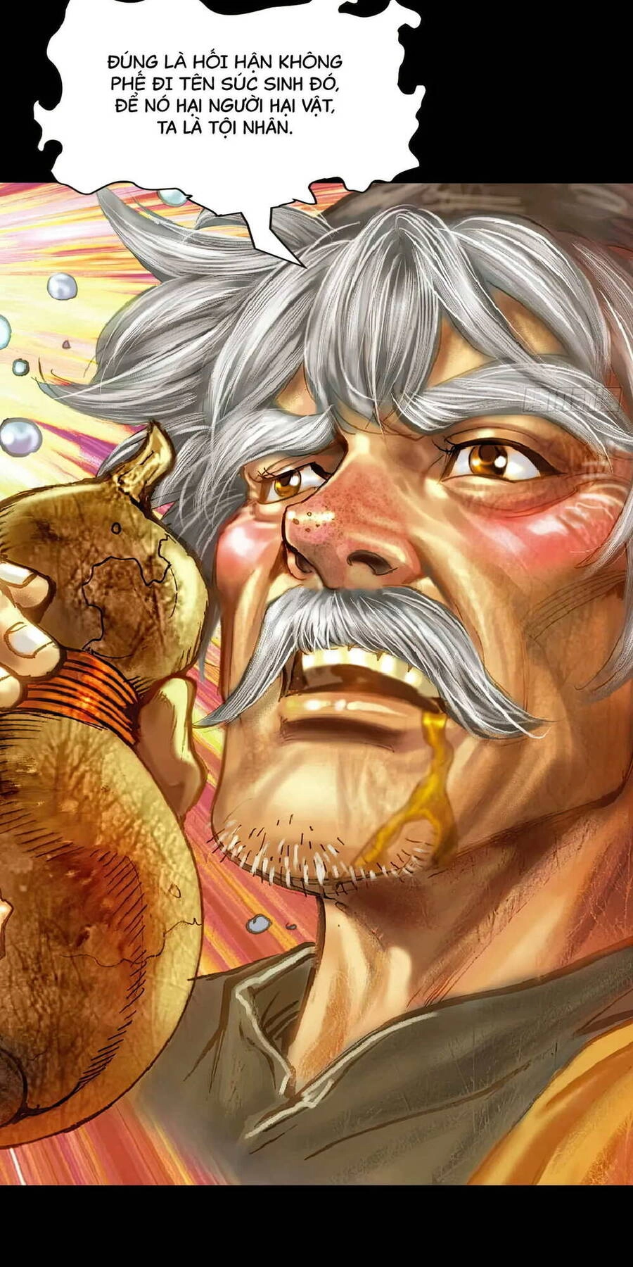 Anh Hùng Thập Bát Chapter 46 - 24