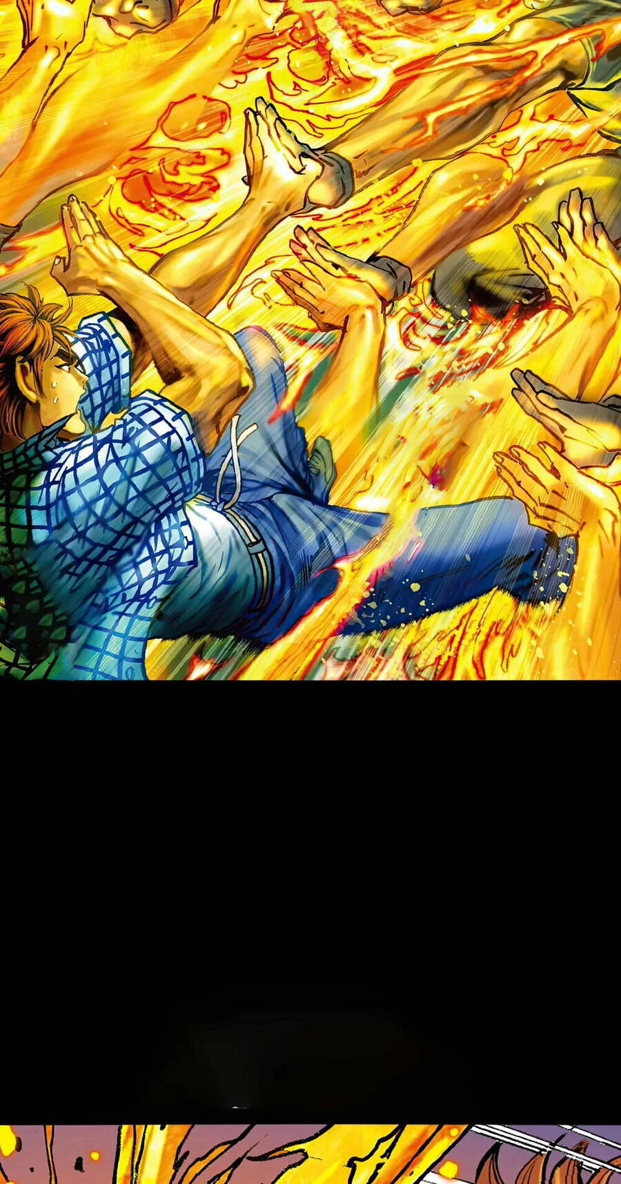 Anh Hùng Thập Bát Chapter 46 - 27