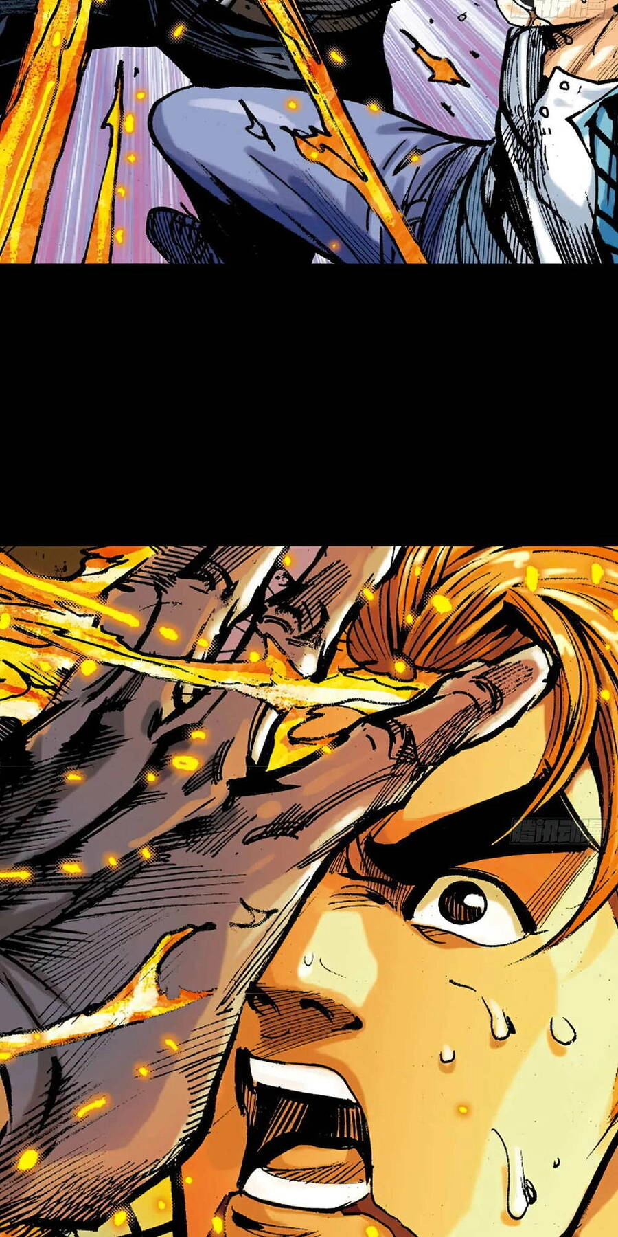 Anh Hùng Thập Bát Chapter 46 - 33