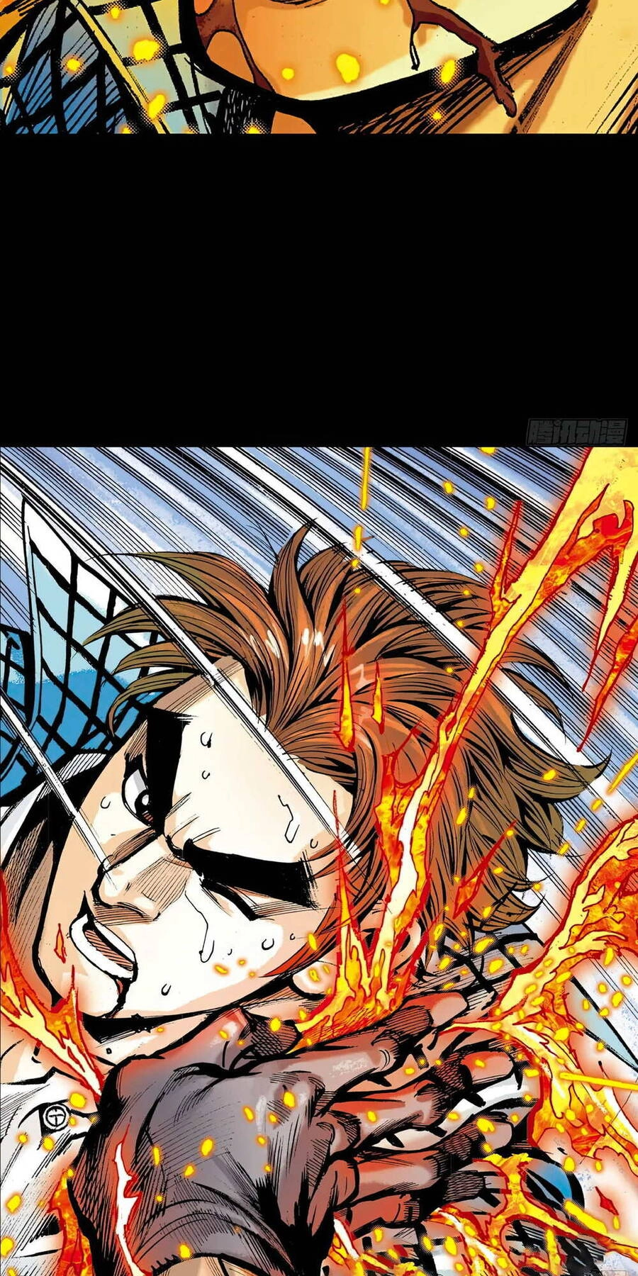 Anh Hùng Thập Bát Chapter 46 - 34