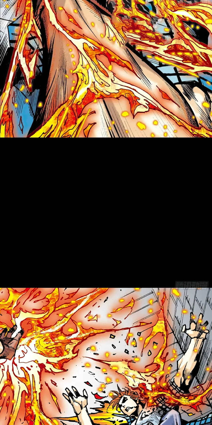 Anh Hùng Thập Bát Chapter 46 - 35