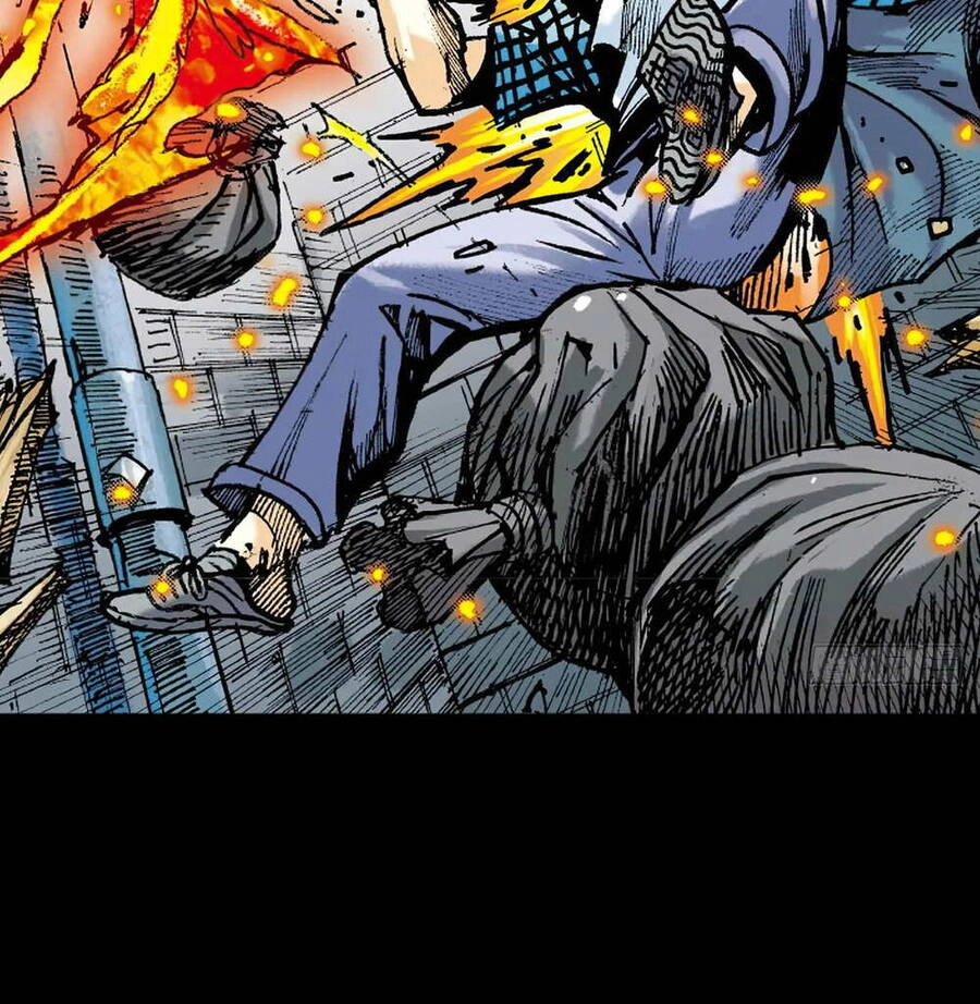 Anh Hùng Thập Bát Chapter 46 - 36