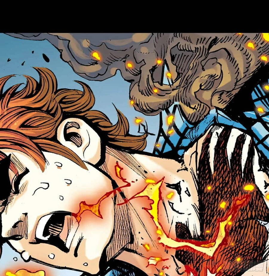 Anh Hùng Thập Bát Chapter 46 - 37