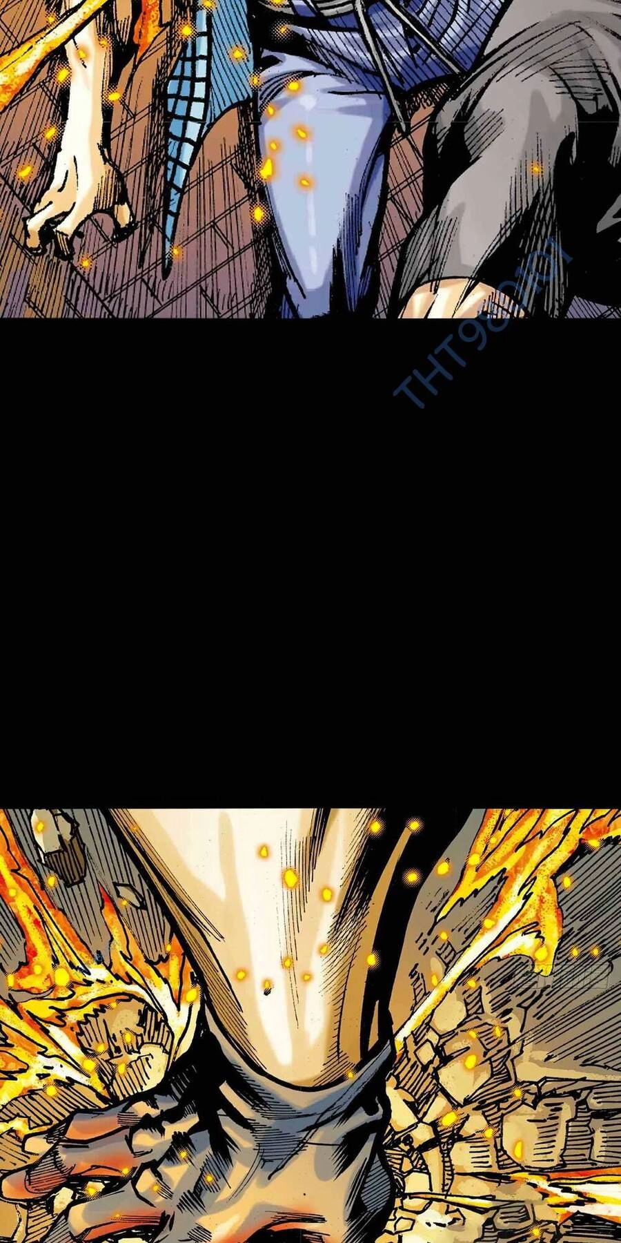 Anh Hùng Thập Bát Chapter 46 - 44