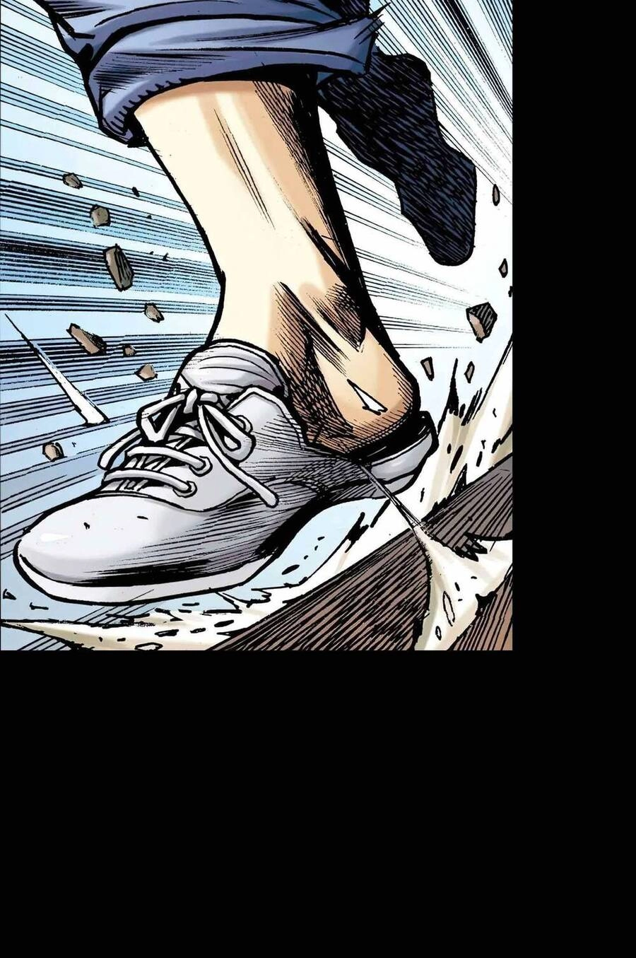 Anh Hùng Thập Bát Chapter 46 - 46