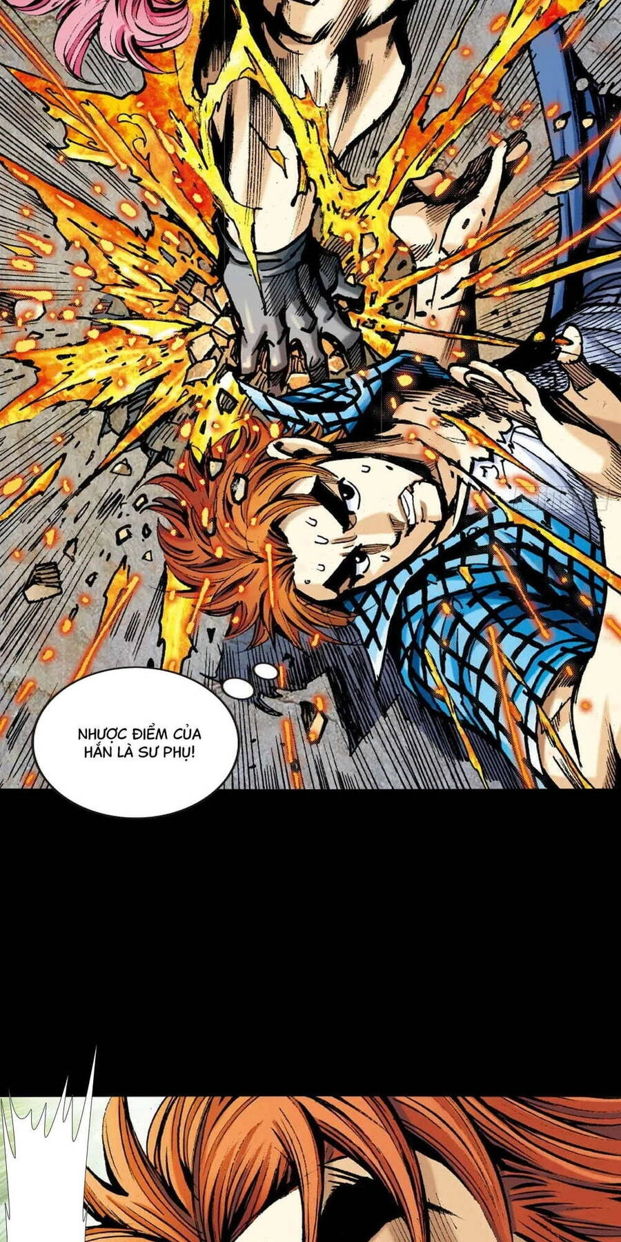 Anh Hùng Thập Bát Chapter 47 - 3