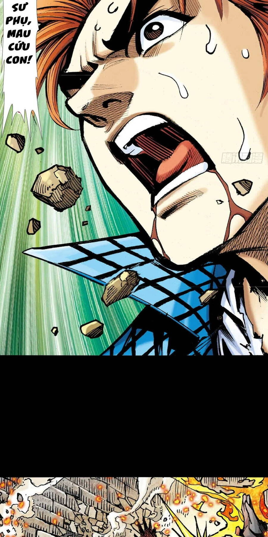 Anh Hùng Thập Bát Chapter 47 - 4