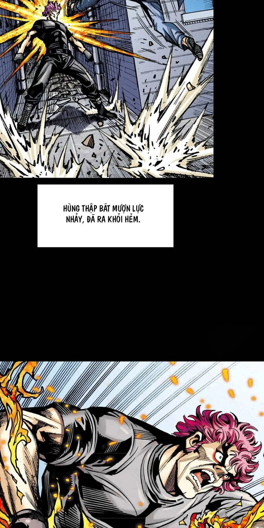 Anh Hùng Thập Bát Chapter 47 - 7