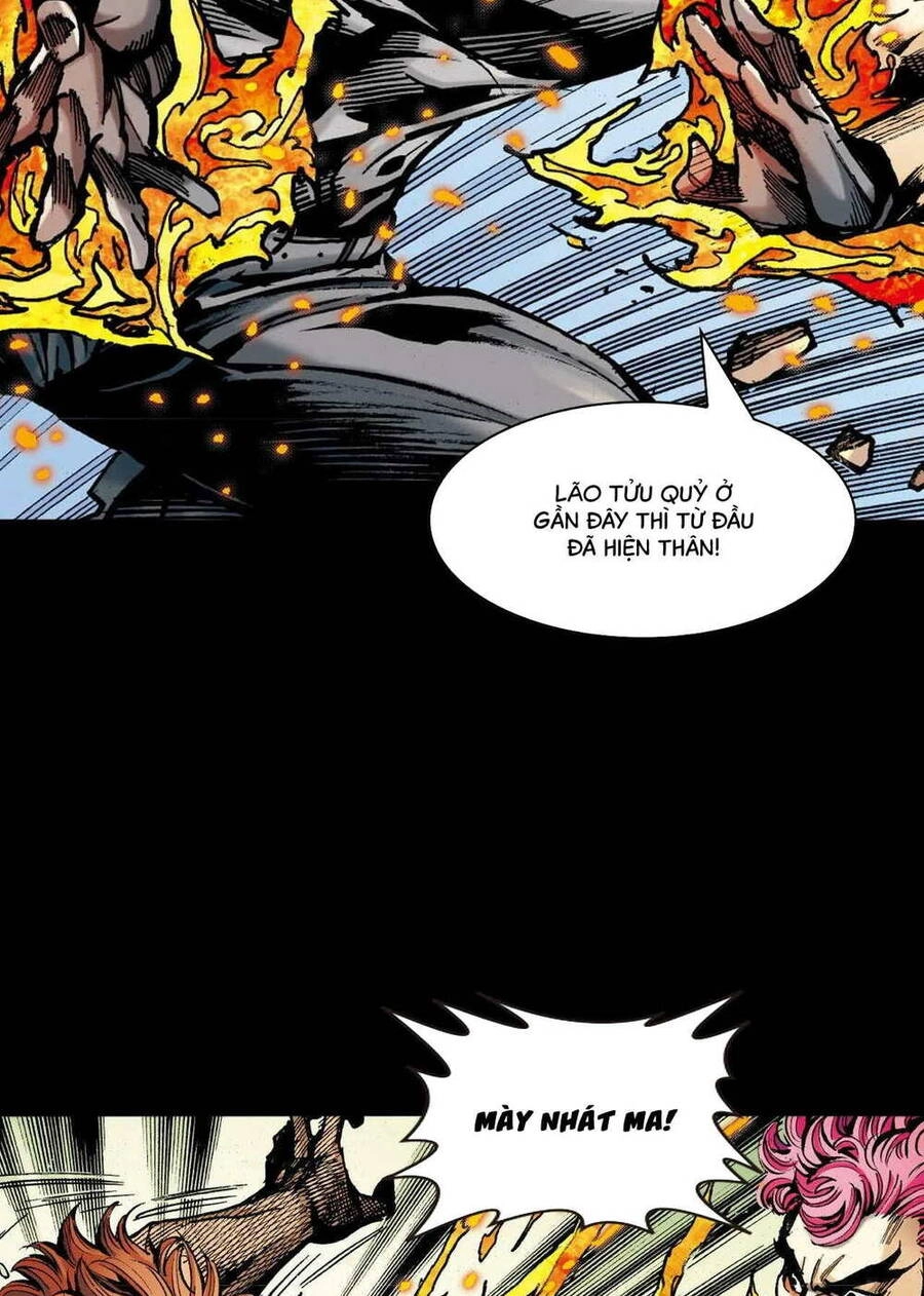 Anh Hùng Thập Bát Chapter 47 - 8