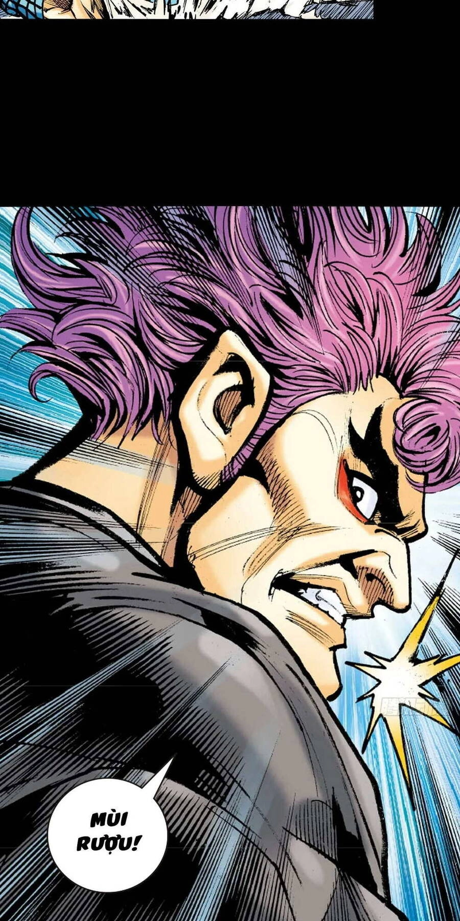 Anh Hùng Thập Bát Chapter 47 - 11