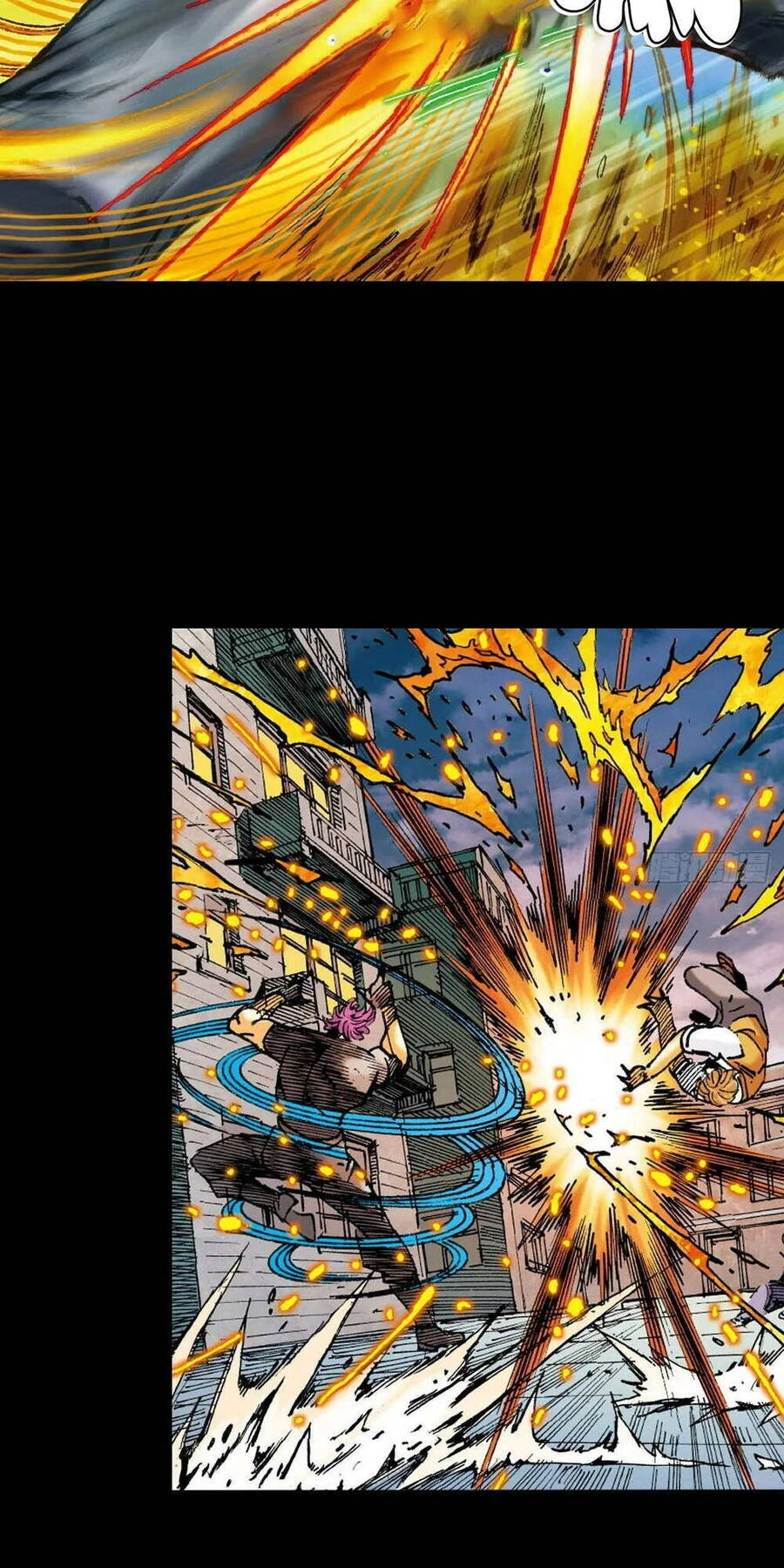 Anh Hùng Thập Bát Chapter 47 - 13